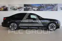 2025 BMW 760
