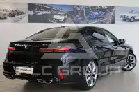 2025 BMW 760
