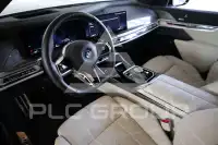 2025 BMW 760