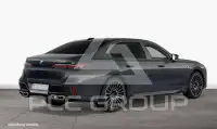 2025 BMW 760