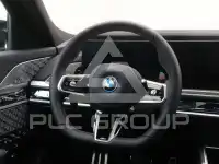 2025 BMW 760