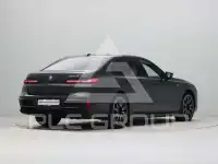 2025 BMW 760