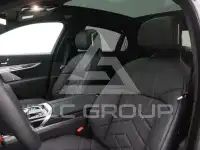 2025 BMW 760