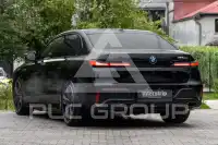 2025 BMW 760