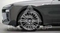 2025 BMW 760