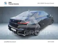 2025 BMW 760