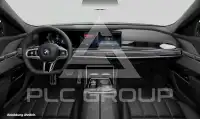2025 BMW 760
