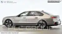 2025 BMW 760