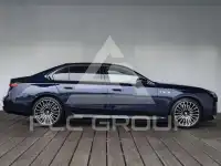 2025 BMW 760