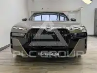 2025 BMW 760