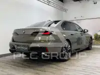 2025 BMW 760