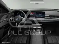 2025 BMW 760