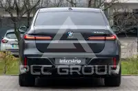 2025 BMW 760