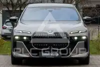 2025 BMW 760