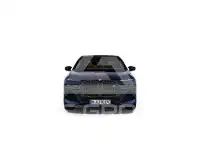 2025 BMW 760