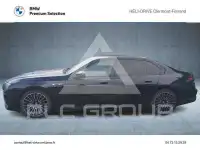 2025 BMW 760