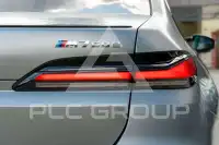 2025 BMW 760