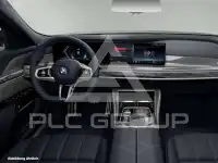 2025 BMW 760