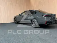 2025 BMW 760