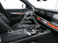 2025 BMW 760