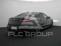2025 BMW 760