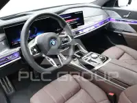 2025 BMW 760