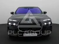 2025 BMW 760