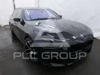 2025 BMW 760