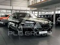 2025 BMW 760