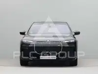 2025 BMW 760