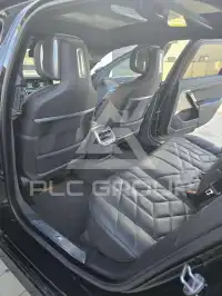 2025 BMW 760