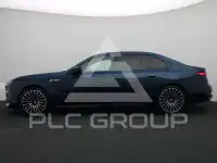 2025 BMW 760
