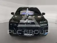 2025 BMW 760