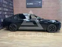 2025 BMW 760