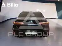 2025 BMW 760