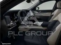 2025 BMW 760