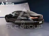 2025 BMW 760