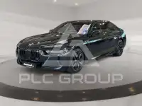 2025 BMW 760