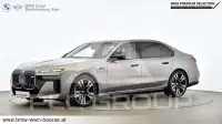 2025 BMW 760