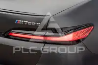 2025 BMW 760