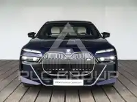 2025 BMW 760