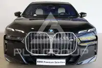 2025 BMW 760
