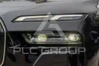 2025 BMW 760