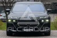 2025 BMW 760