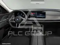 2025 BMW 760