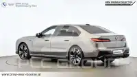 2025 BMW 760