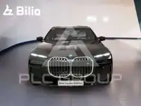 2025 BMW 760