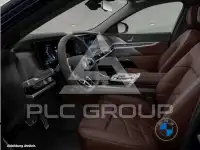 2025 BMW 760