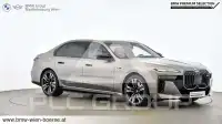 2025 BMW 760