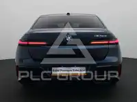 2025 BMW 760